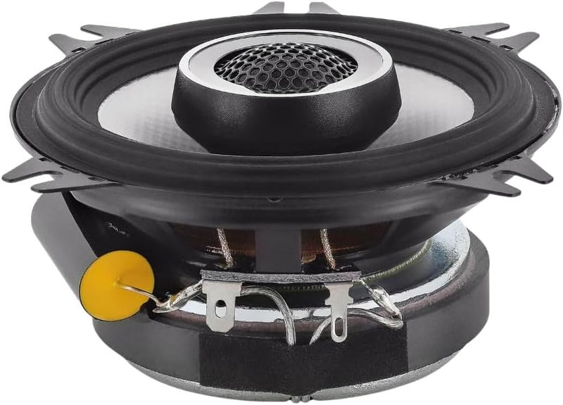 Alpine S2-S40 - Next-Generation S-Series 4" Coaxial Speaker Set - Image 2
